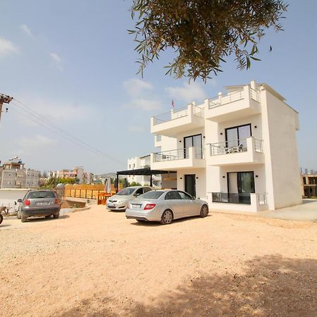 Noa Boutique Hotel Ксамил Екстериор снимка