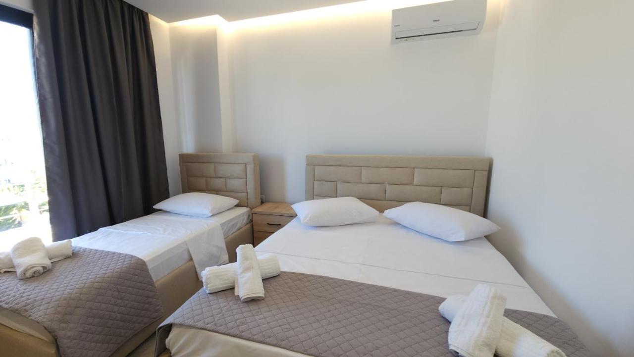 Noa Boutique Hotel Ксамил Екстериор снимка
