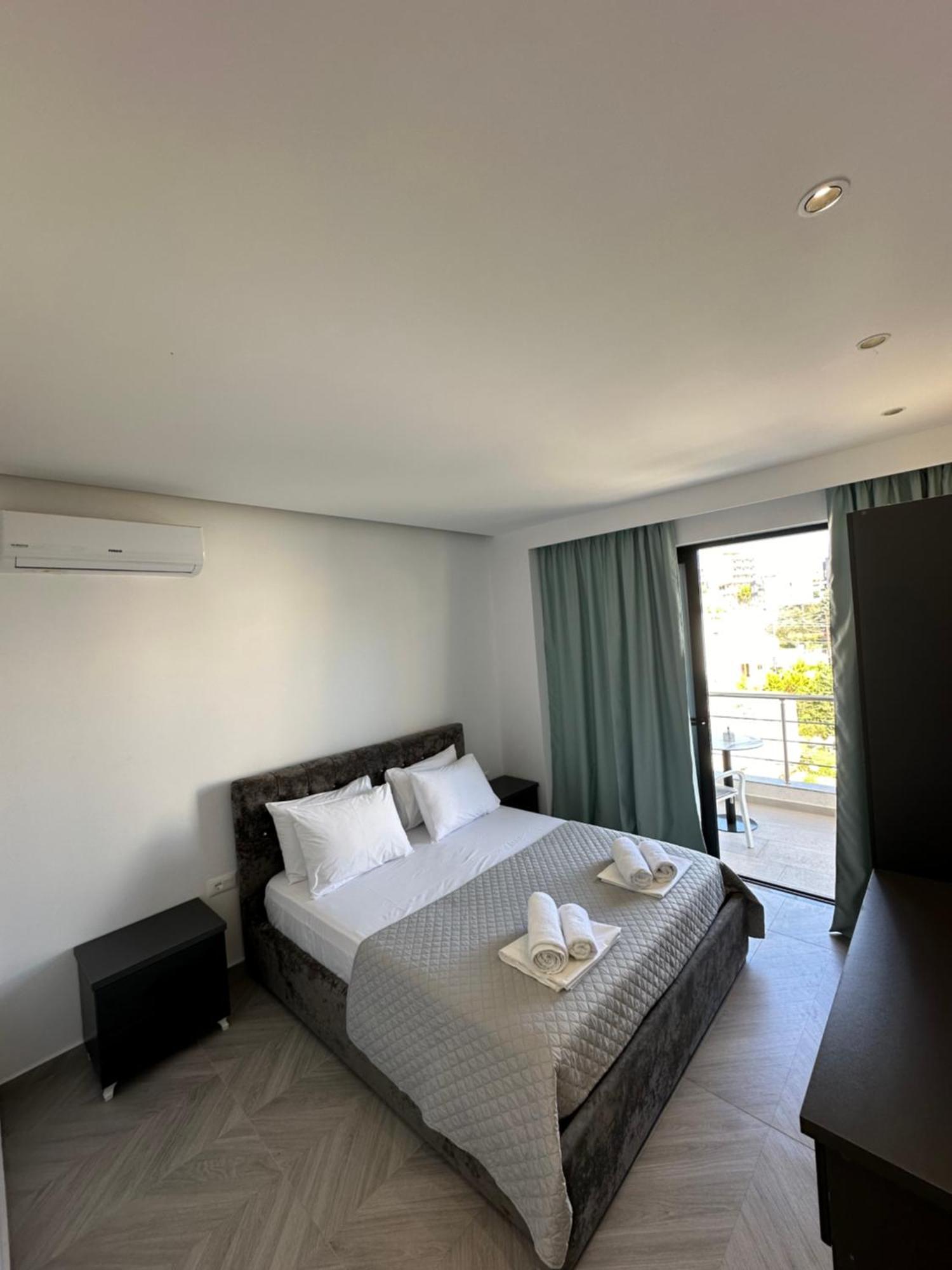 Noa Boutique Hotel Ксамил Екстериор снимка