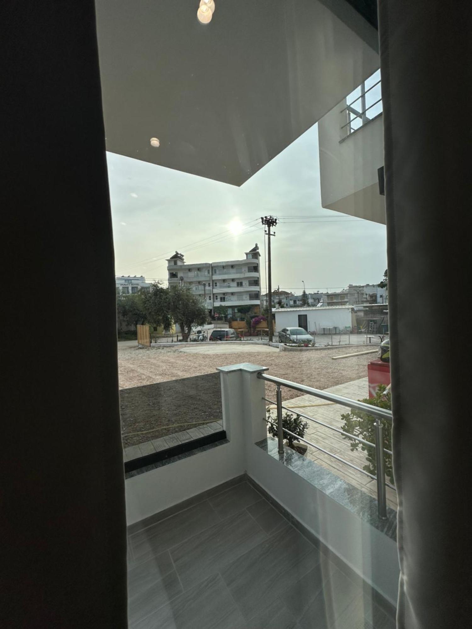 Noa Boutique Hotel Ксамил Екстериор снимка