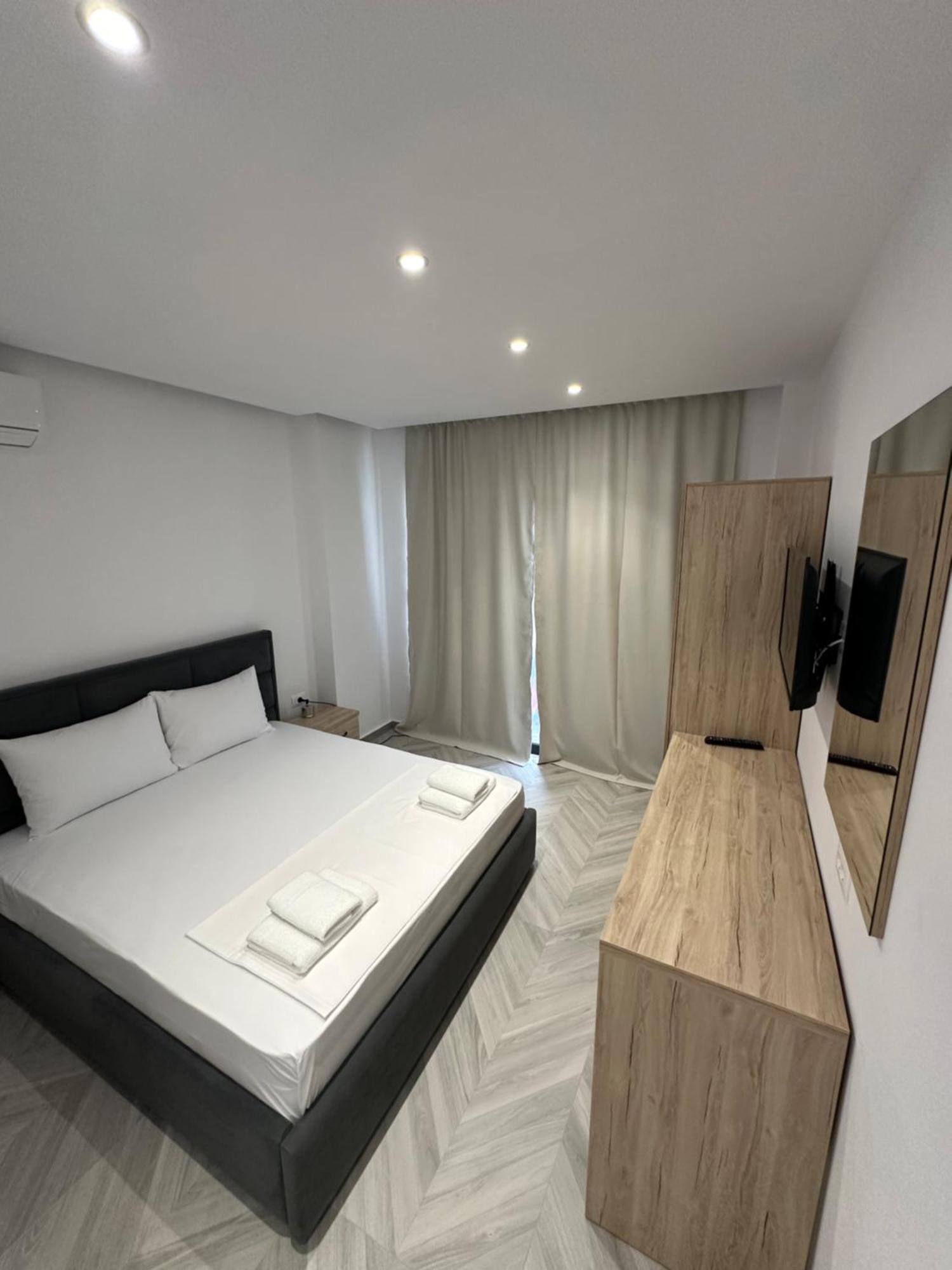 Noa Boutique Hotel Ксамил Екстериор снимка