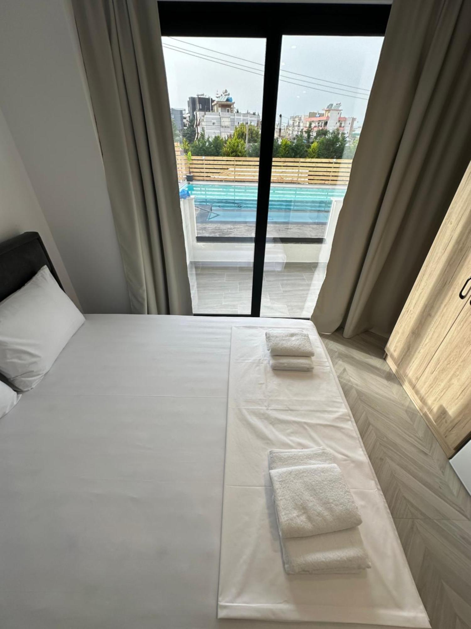 Noa Boutique Hotel Ксамил Екстериор снимка
